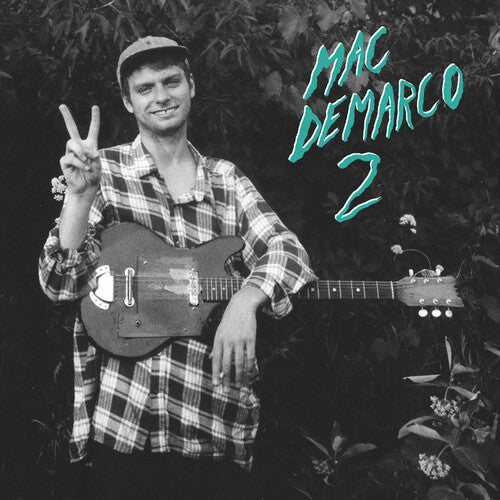 Mac DeMarco - 2: 10th Anniversary Edition (2 Lp's) - Vinyl