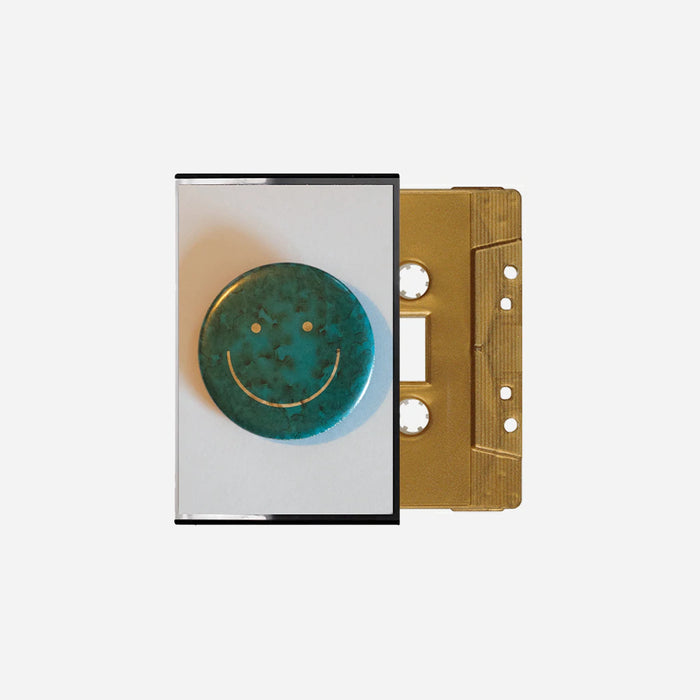 Mac Demarco - Here Comes The Cowboy [Gold Metallic Cassette] - Cassette