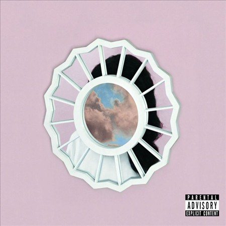 Mac Miller - DIVINE FEMININE - Vinyl