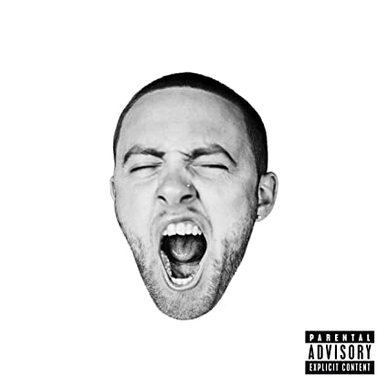 Mac Miller - Go:Od Am [Explicit Content] (2 Lp's) - Vinyl