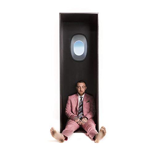 Mac Miller - Swimming [Explicit Content] (2 LP) - Vinyl