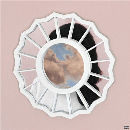 Mac Miller - The Divine Feminine [Explicit Content] - CD