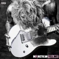 Machine Gun Kelly - mainstream sellout [Cassette] - Cassette