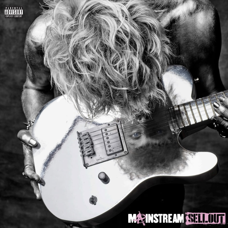 Machine Gun Kelly - mainstream sellout [Tour Edition] - CD