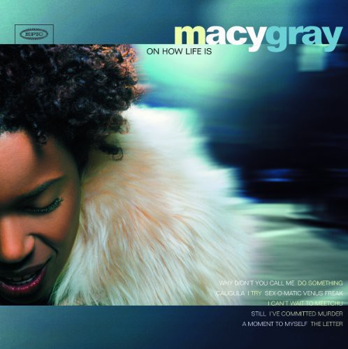 Macy Gray - On How Life Is (180 Gram Vinyl) [Import] - Vinyl