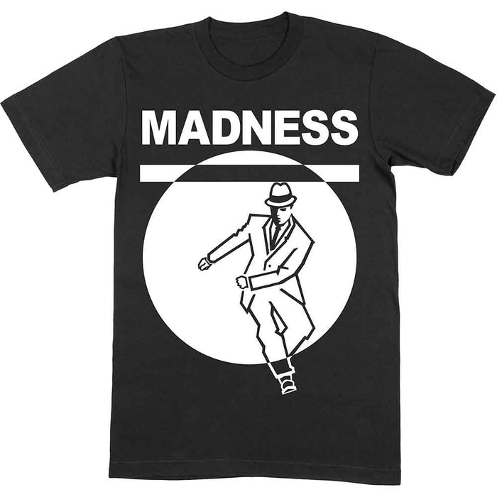 Madness - Dancing Man -