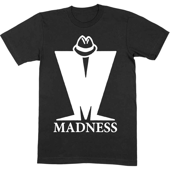 Madness - M Logo -