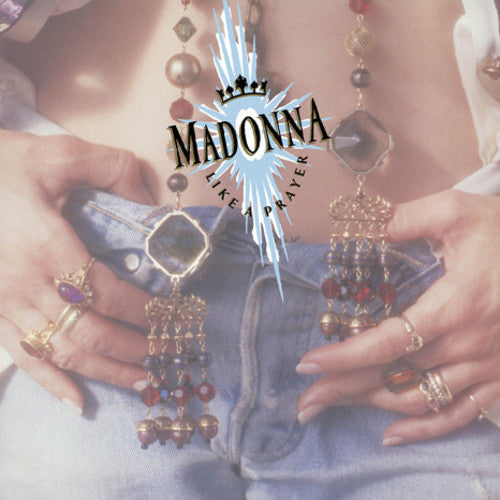 Madonna - Like A Prayer (180 Gram Vinyl) - Vinyl