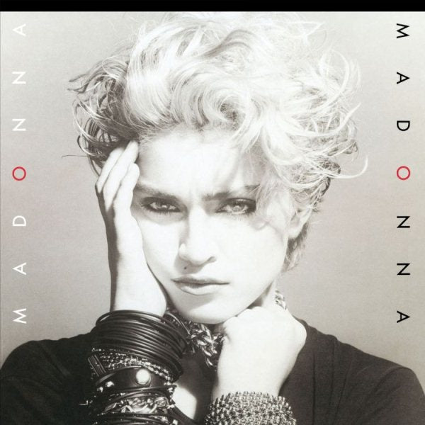 Madonna - Madonna (180 Gram Vinyl) - Vinyl