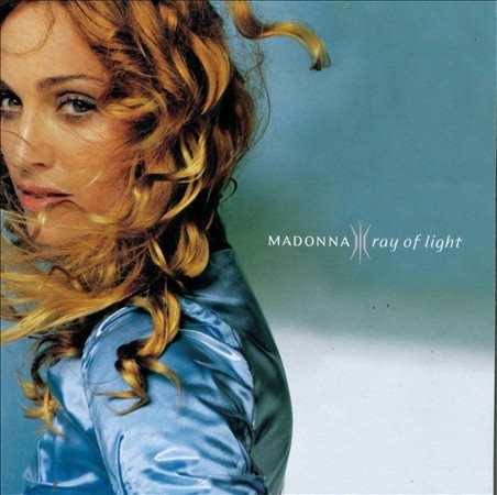 Madonna - Ray Of Light (180 Gram Vinyl) (2 Lp's) - Vinyl