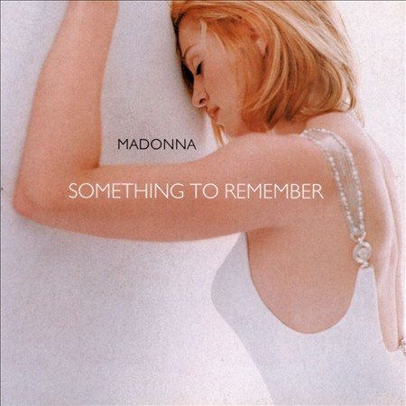 Madonna - Something to Remember (180 Gram Vinyl) [Import] - Vinyl