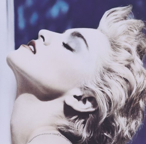 Madonna - True Blue (180 Gram Vinyl) - Vinyl