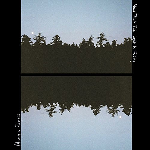 Maggie Rogers - Now That The Light Is Fading (10" Vinyl) - Vinyl