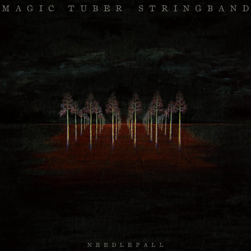 Magic Tuber Stringband - Needlefall - Vinyl