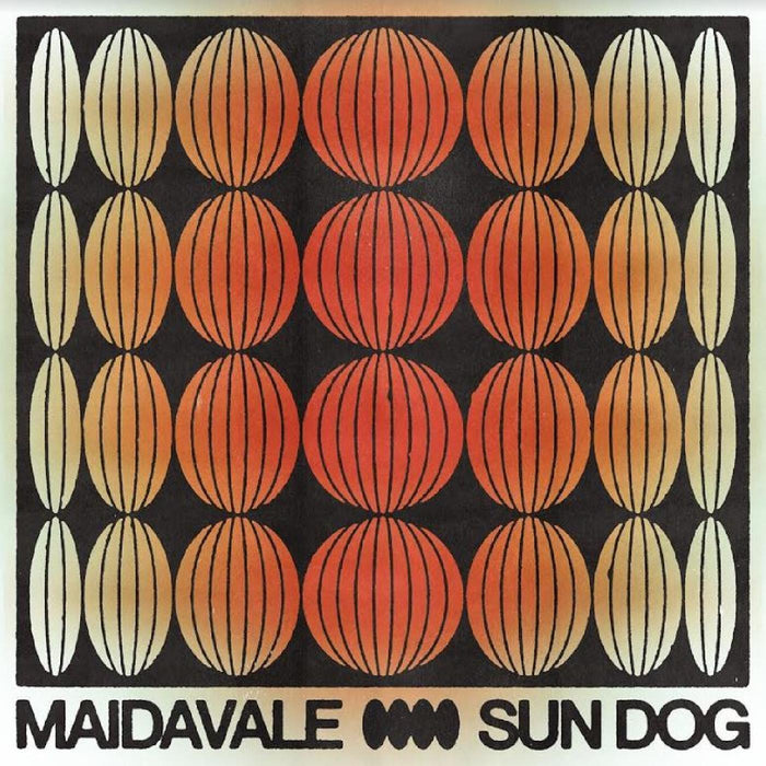 MaidaVale - Sun Dog - Vinyl