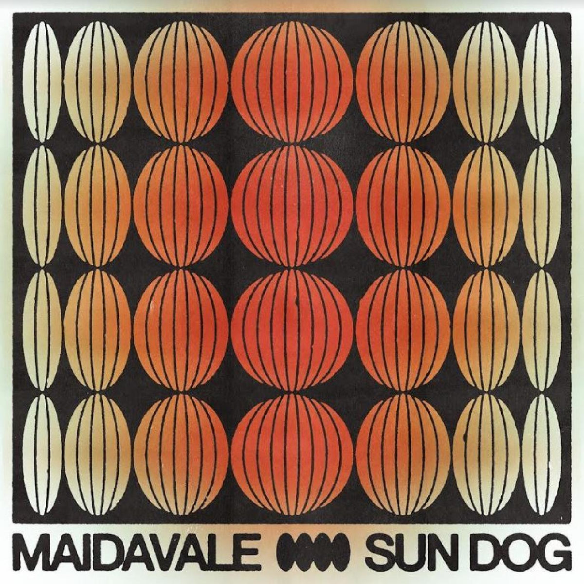 MaidaVale - Sun Dog - CD