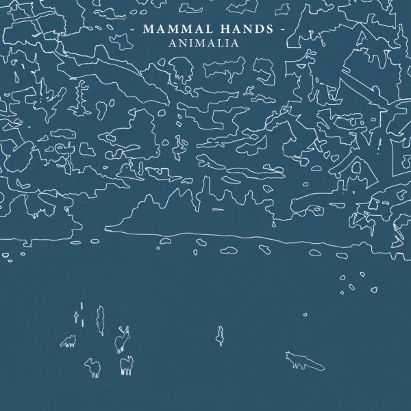 Mammal Hands - Animalia - Vinyl