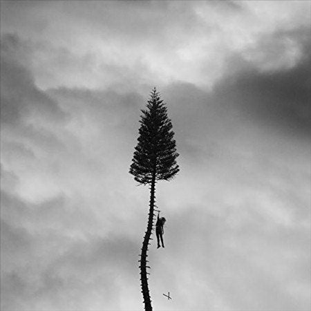 Manchester Orchestra - BLACK MILE TO (2 LP) - Vinyl