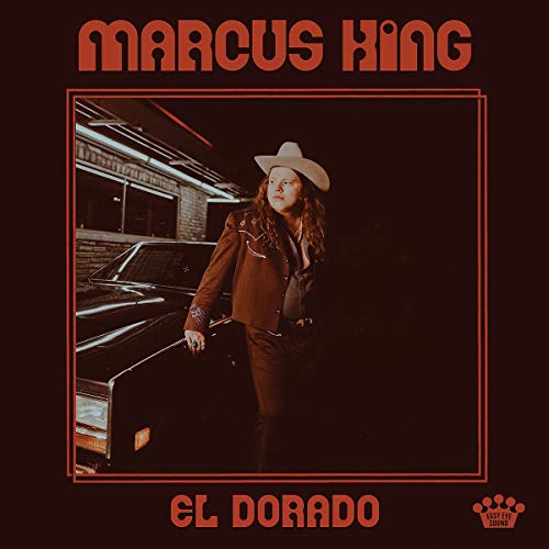 Marcus King - El Dorado [LP] - Vinyl