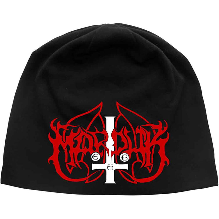 Marduk - Logo - Hat