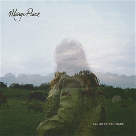 Margo Price - All American Made - Vinyl