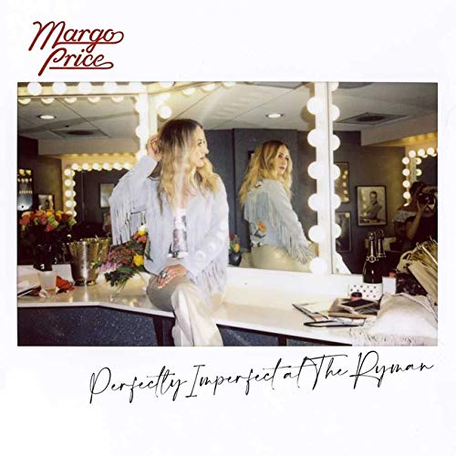 Margo Price - Perfectly Imperfect At The Ryman [Explicit Content] (Limited Edition) (2 Lp's) - Vinyl