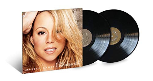 Mariah Carey - Charmbracelet [2 LP] - Vinyl