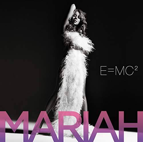 Mariah Carey - E=MC2 [2 LP] - Vinyl