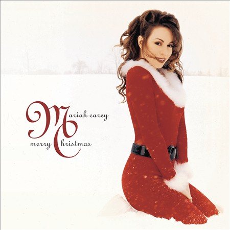 Mariah Carey - Merry Christmas [Deluxe Anniversary Edition] - Vinyl