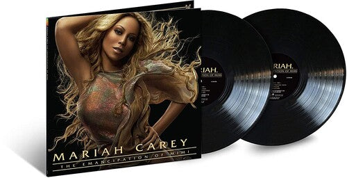 Mariah Carey - The Emancipation Of Mimi (Bonus Tracks) (2 Lp's) - Vinyl