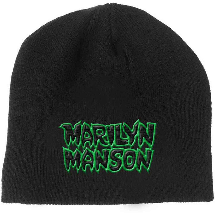 Marilyn Manson - Logo - Hat