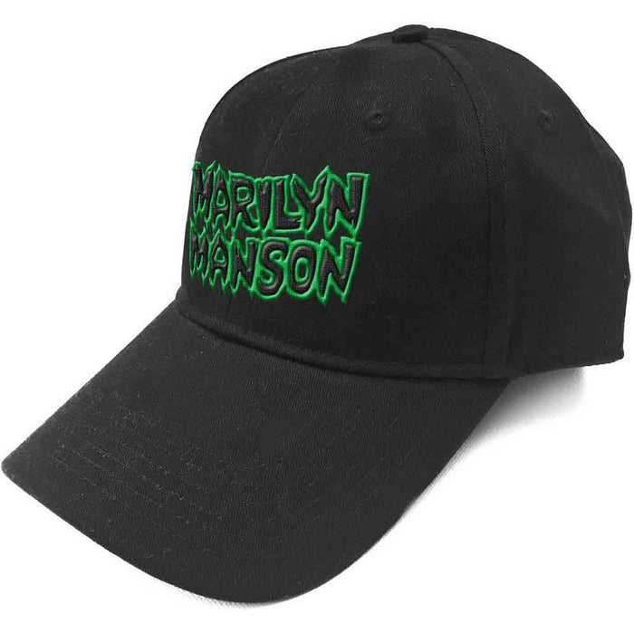 Marilyn Manson - Logo - Hat
