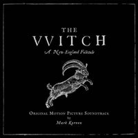 Mark Korven - The Witch (Original Soundtrack) (Colored Vinyl, Gray, Smoke) - Vinyl