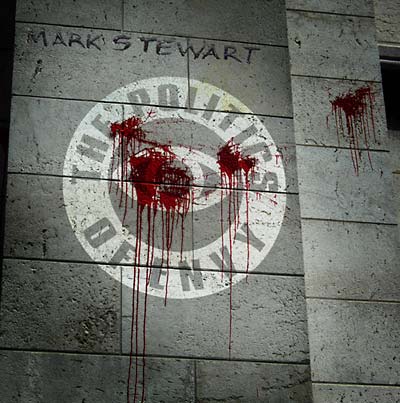 MARK STEWART - The Politics Of Envy - CD