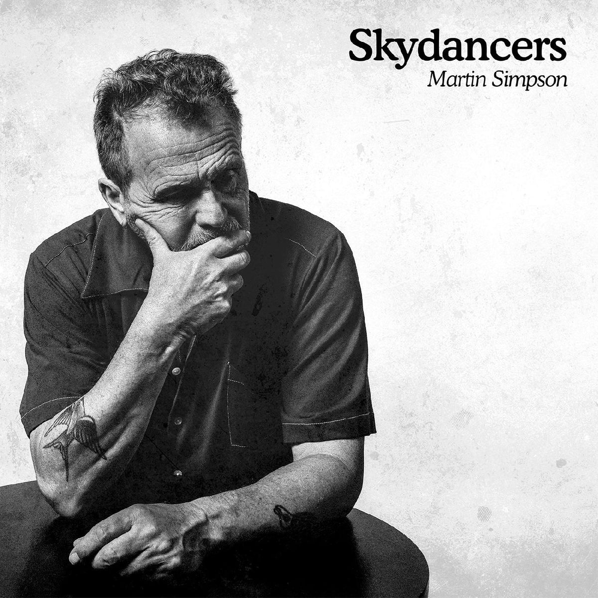 Martin Simpson - Skydancers - Vinyl