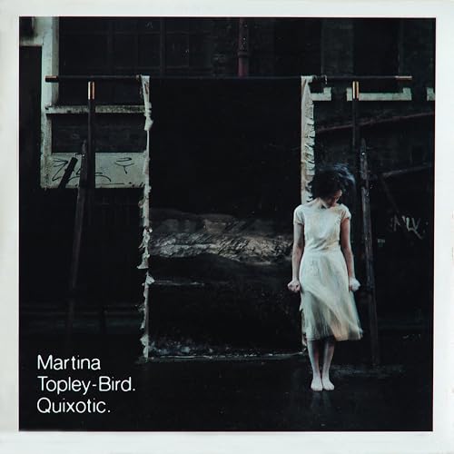 Martina Topley-Bird - Quixotic (Expanded Edition) [2 LP] - Vinyl