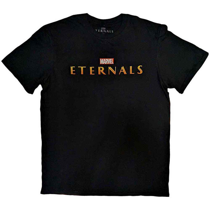 Marvel Comics - Eternals Logo - T-Shirt