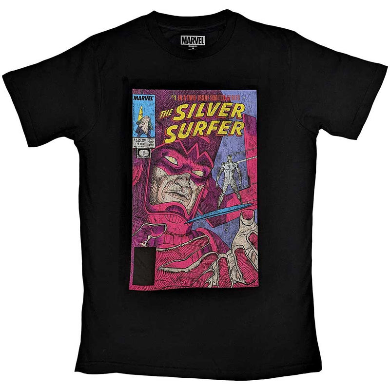 Marvel Comics - Galactus & Silver Surfer - T-Shirt