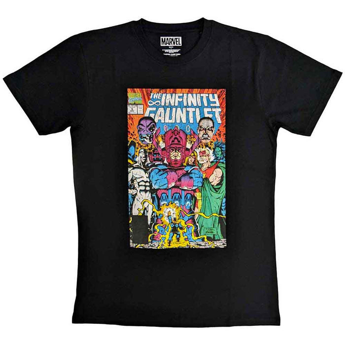 Marvel Comics - Infinity Gauntlet - T-Shirt