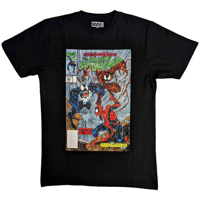 Marvel Comics - Venom & Carnage - T-Shirt