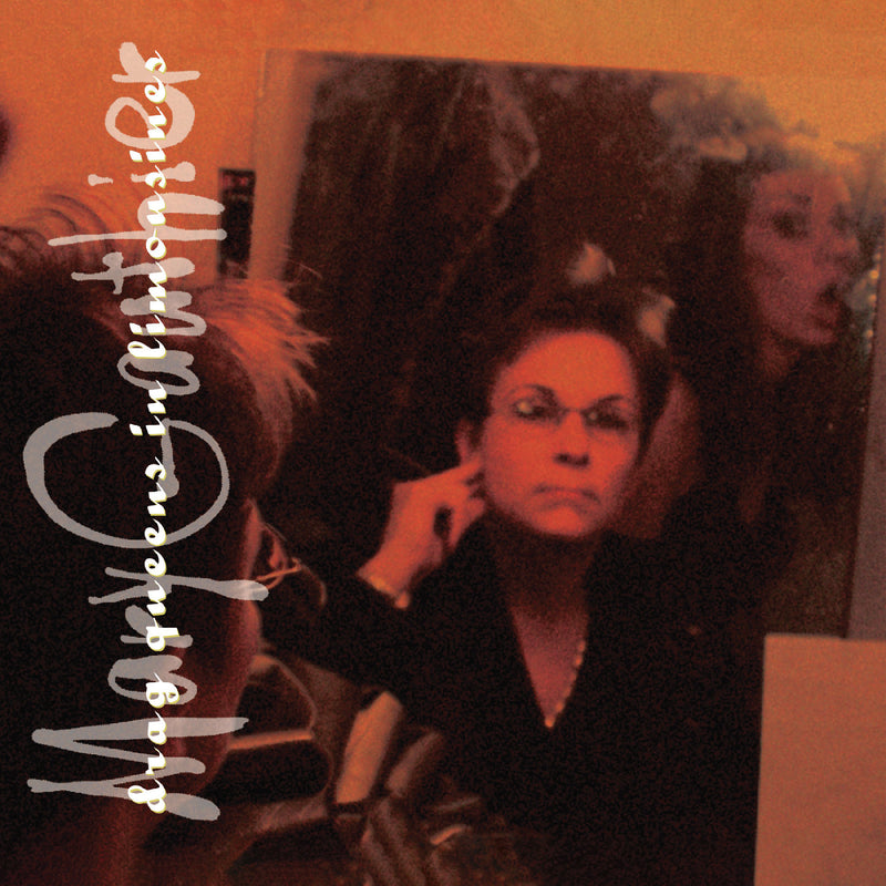 Mary Gauthier - Drag Queens In Limousines (TRANSLUCENT RUBY VINYL) - Vinyl