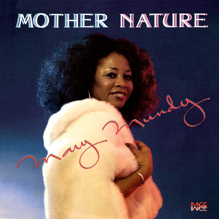 Mary Mundy - Mother Nature (PINK VINYL) - Vinyl