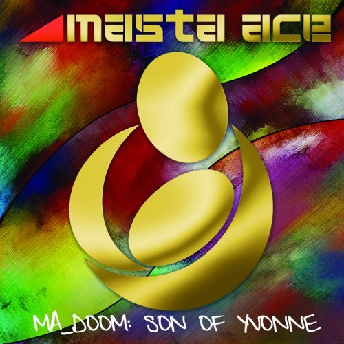 Masta Ace & Mf Doom - Ma Doom: Son Of Yvonne - Vinyl