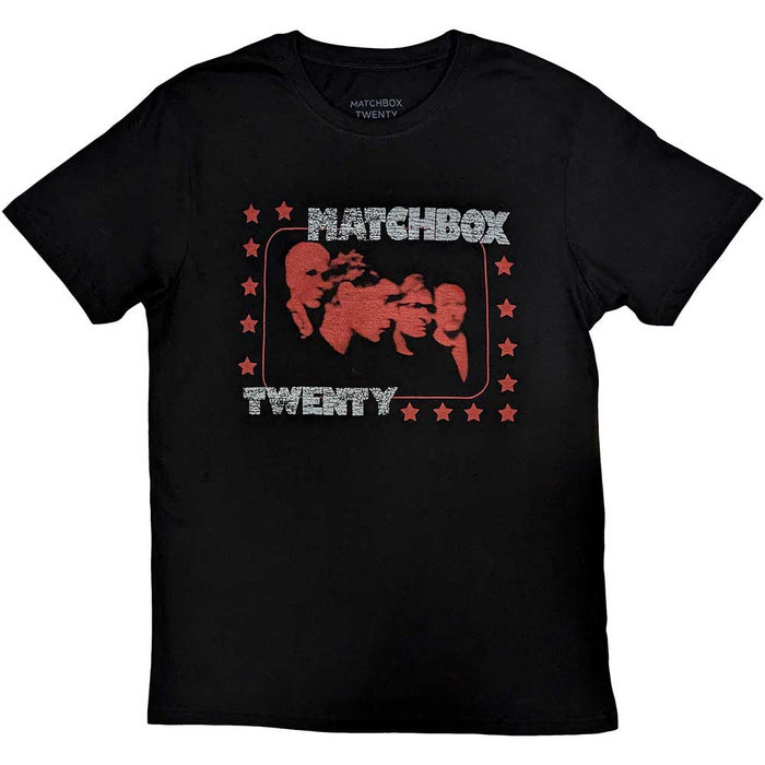 Matchbox Twenty - Blur - T-Shirt