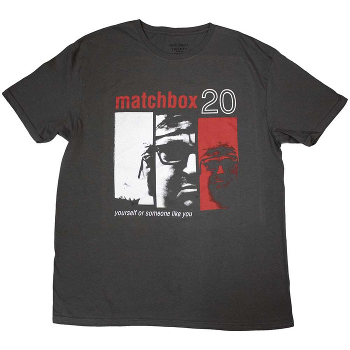 Matchbox Twenty - Yourself - T-Shirt