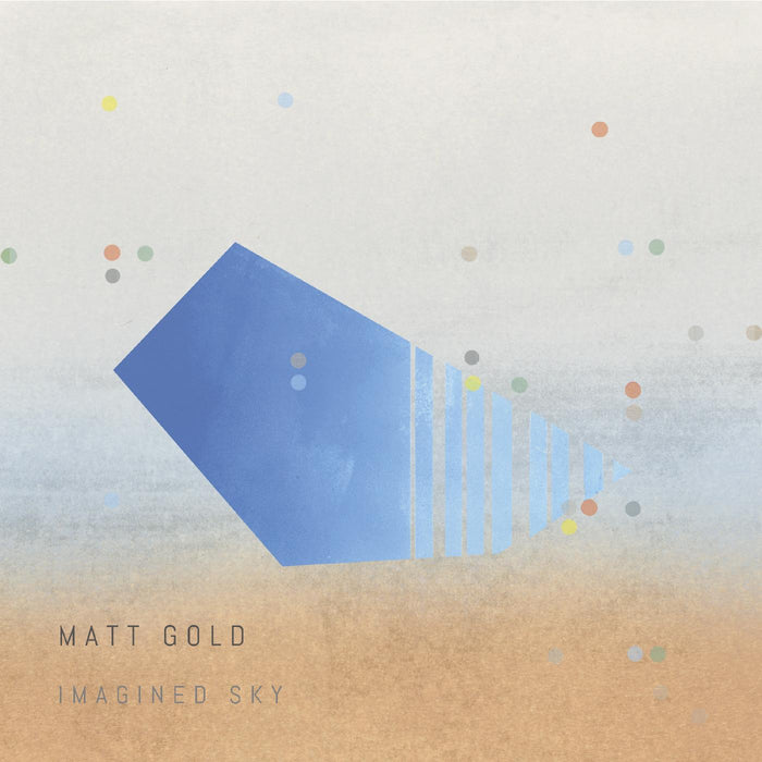 Matt Gold - Imagined Sky - Vinyl