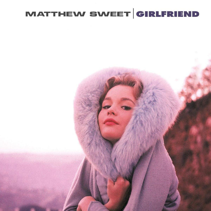 Matthew Sweet - Girlfriend (180 Gram Vinyl, Bonus Tracks, Expanded Version, Gatefold LP Jacket) (2 Lp's) - Vinyl