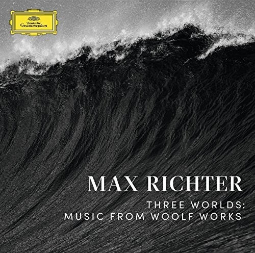 Max Richter - Three Worlds: Music from Woolf Works (2 Lp's) - Vinyl