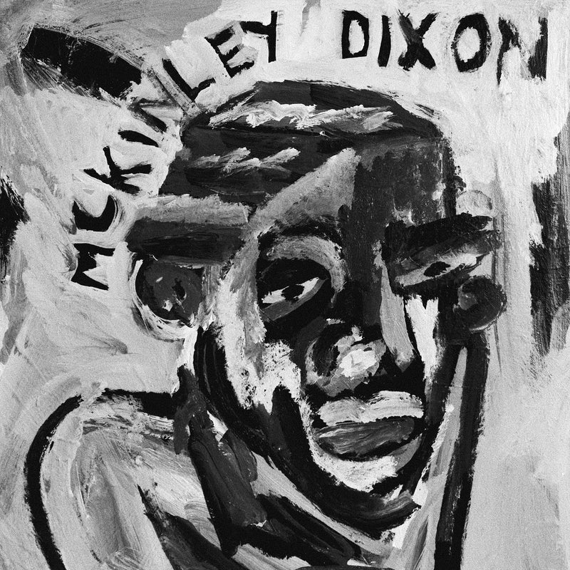 McKinley Dixon - Anansi, Anansi b/w Wit These - Vinyl