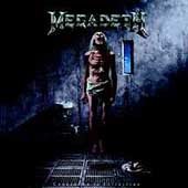 Megadeth - COUNTDOWN TO EXTINCTION - CD